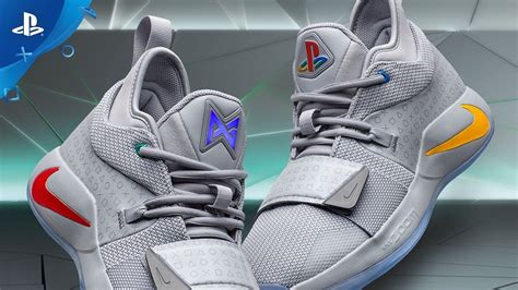 Playstation Shoes Nike for sale 